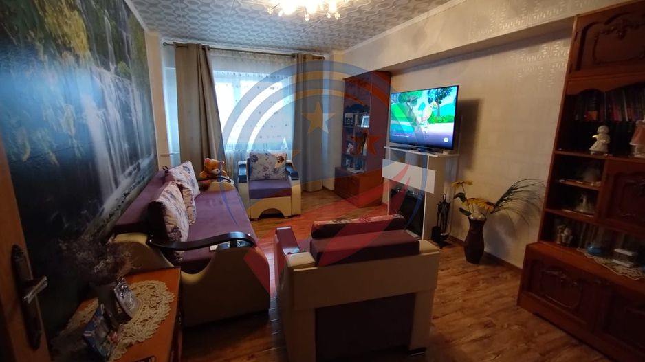 Apartament 4 camere decomandat de vanzare– Craiova, Lăpuș, lângă Mall Electro - Poză 4