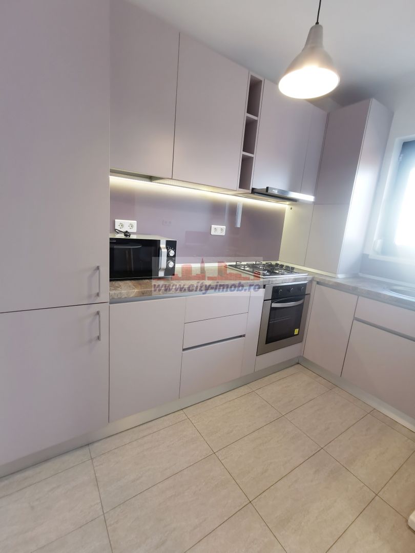 Inchiriere 2 Camere Banu Mata / Titulescu / Bloc nou 2018 , Icon Residence - Poză 24