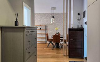 Apartament 2 camere I Herastrau I 2 terase - Poză 3