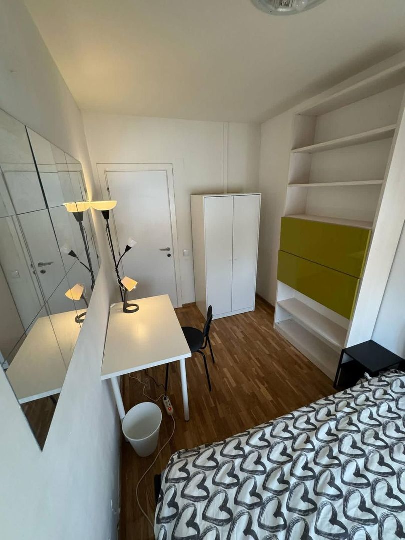 Room  | Bills included | Erasmus | Unirii | Parc Carol - Poză 16