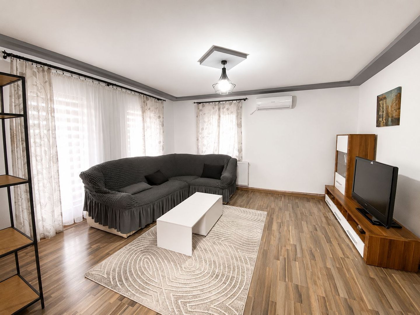 COMISION 0%, Casa Individuala, 5 Camere, 130 MP, 400 Teren, SACALAZ - Poză 2