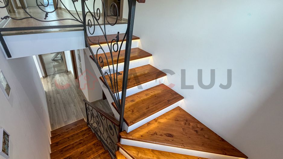 Casa individuală cu teren de 1400 mp, Salicea - Poză 9