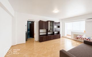 Apartament 2 camere, recent renovat, etajul 4, zona Fortuna - Poză 1