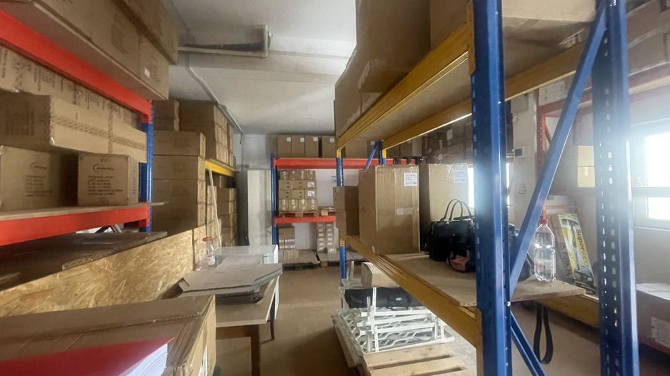 🚀 Spațiu Comercial Multifuncțional 158 mp la intrarea Aqua-Roman Parq - Poză 8