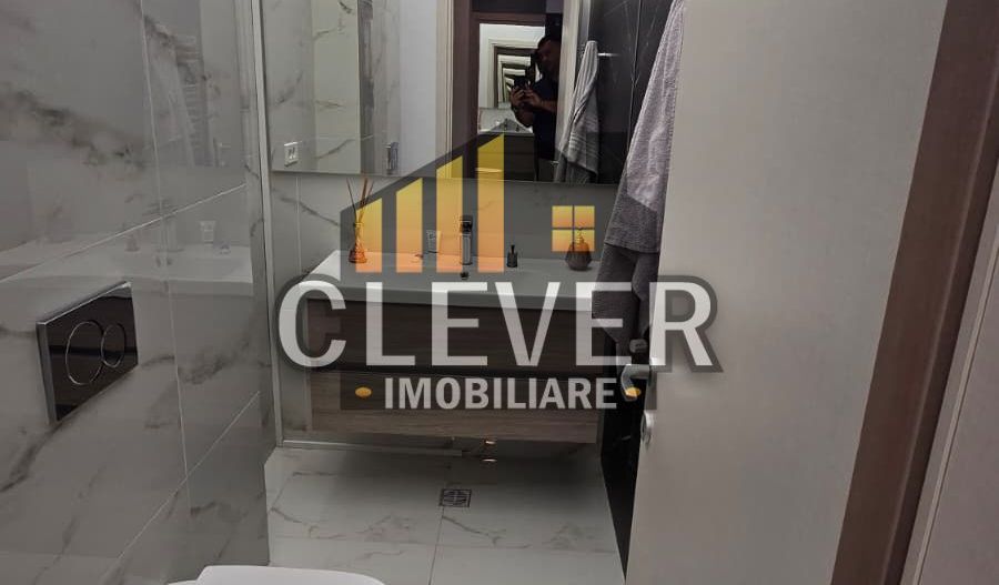 Apartament 4 camere Mobilat Utilat Lux-Theodor Pallady - Poză 3