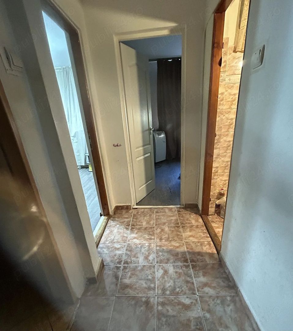 APARTAMENT,  2 camere - Poză 1