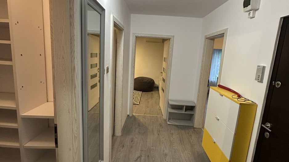 Apartament 3 camere  renovat in zona Lipovei - Poză 23
