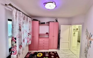 Etaj 1 Apartament cu 3 Camere, Decomandat, Pacurari - Poză 6