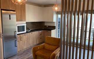 Apartament de 2 camere, modern, 56mp, parcare subterana, zona M Eliade - Poză 2