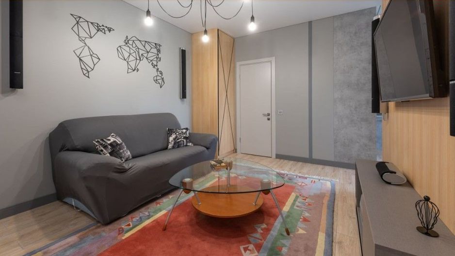 INTABULAT 1 CAMERA 30MP CUG Lunca Cetatuii Ciurea - Poză 1