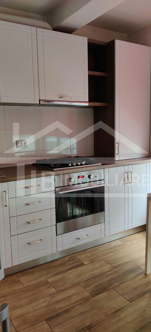 Apartament cu 2 camere, 64 mp, Zona Acta Residence - Poză 3