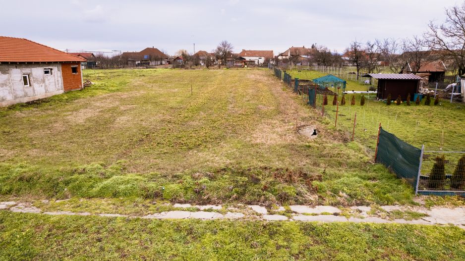 Teren intravilan în Aluniș - Poză 7