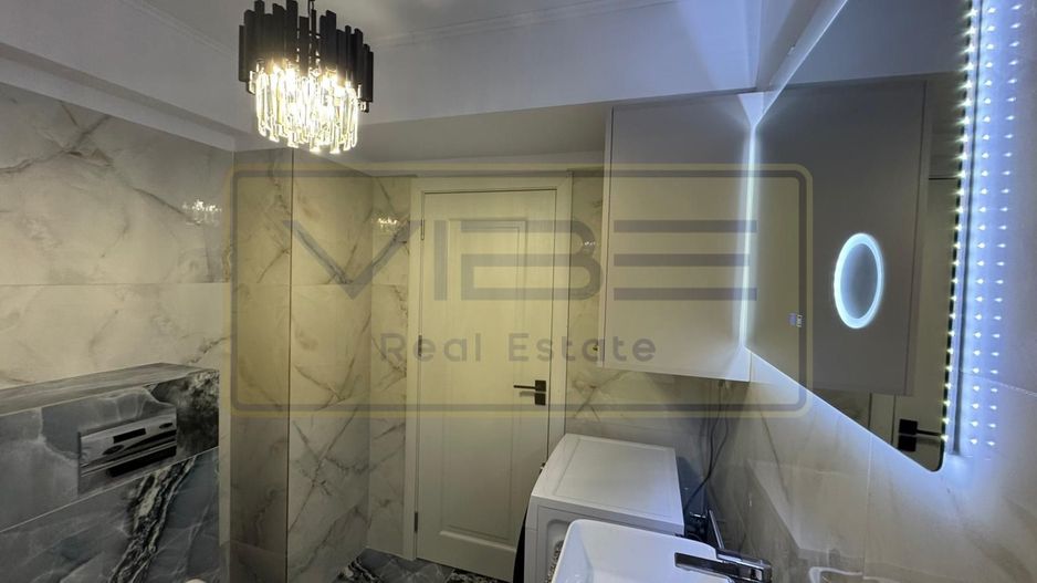 Apartament NOU 2 camere Nicolina - ADAMANT TOWERS - Poză 15