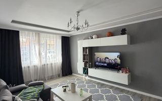 Apartament 3 camere decomandat – Mărăști - Poză 1