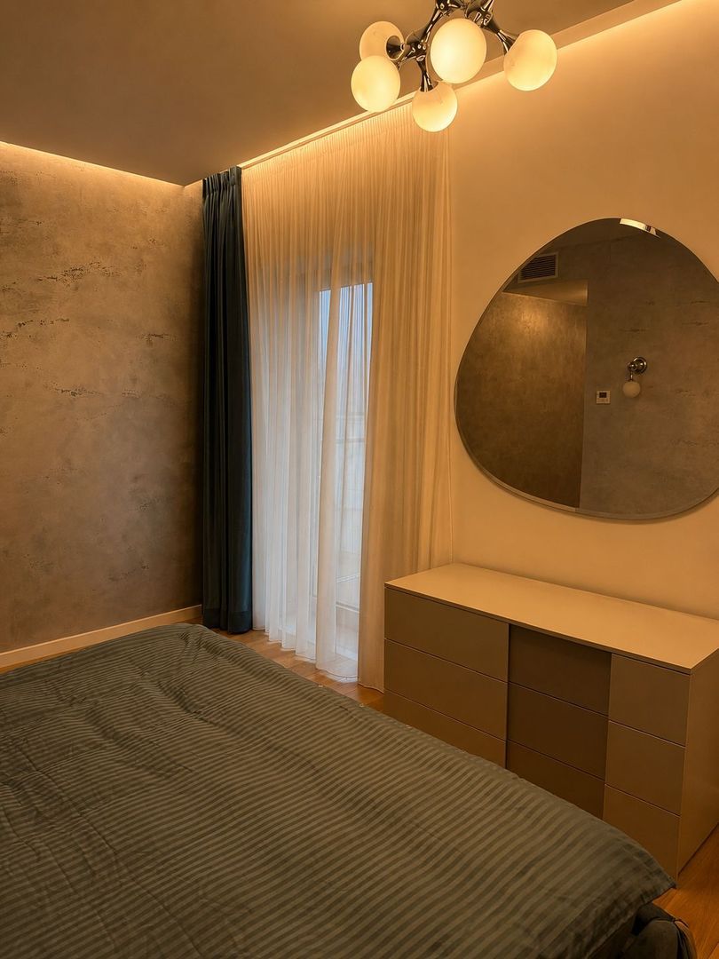 One Herăstrău Park | 3 Camere | Liniște și Intimitate - Poză 14