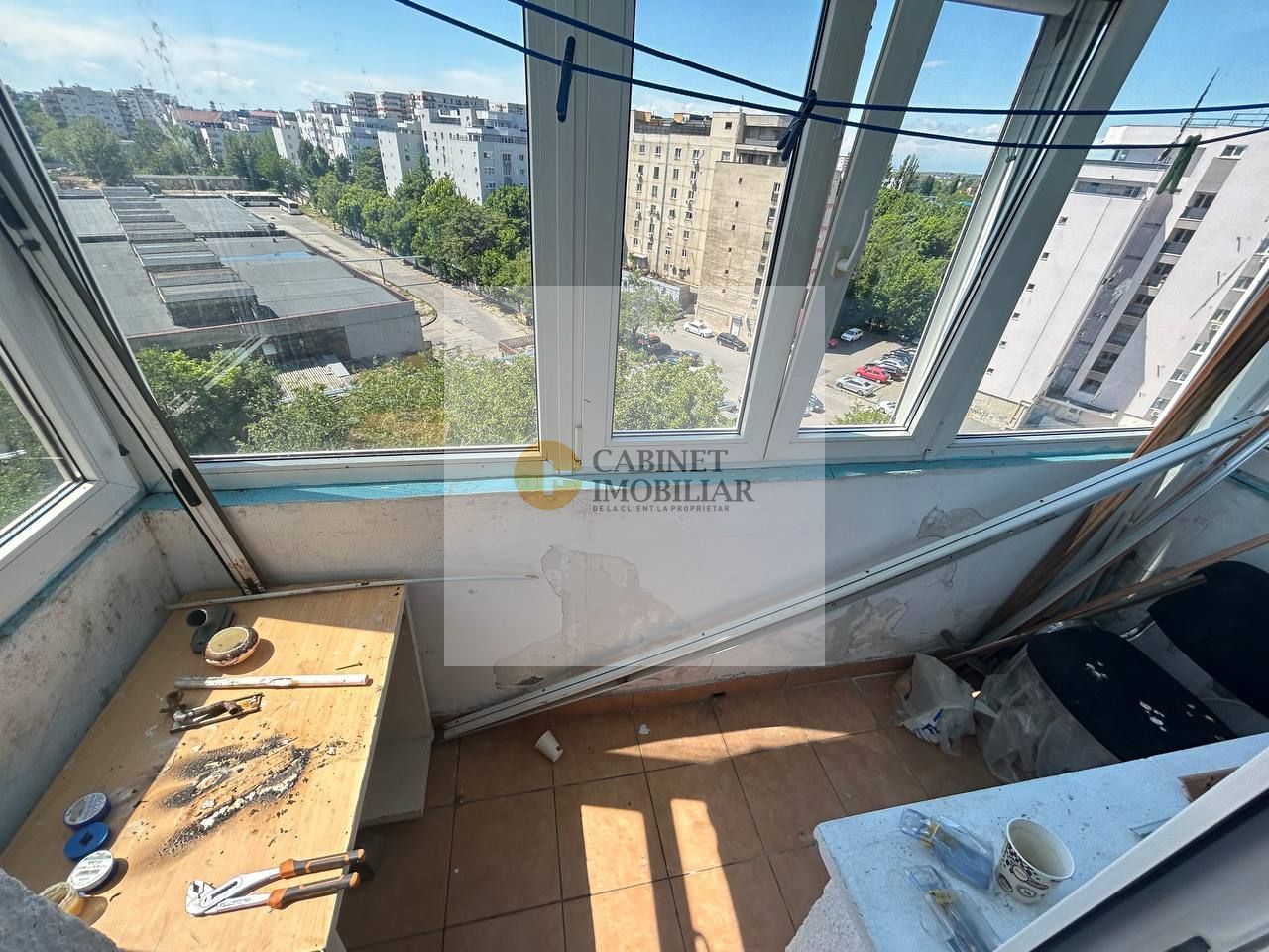 2 Camere - Decomandat | Păcii | Metrou 200m | Bloc 1989 - Poză 17