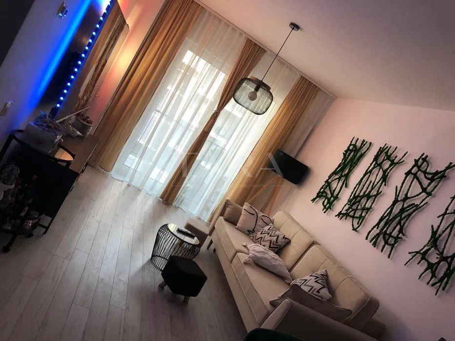 Apartament 2 camere, Buna Ziua – imobil nou, liniște și acces facil. - Poză 3