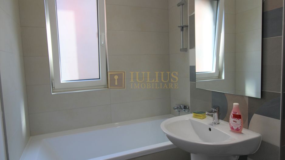 Complex Rezidential "IRIS'', loc de parcare subteran - Poză 17