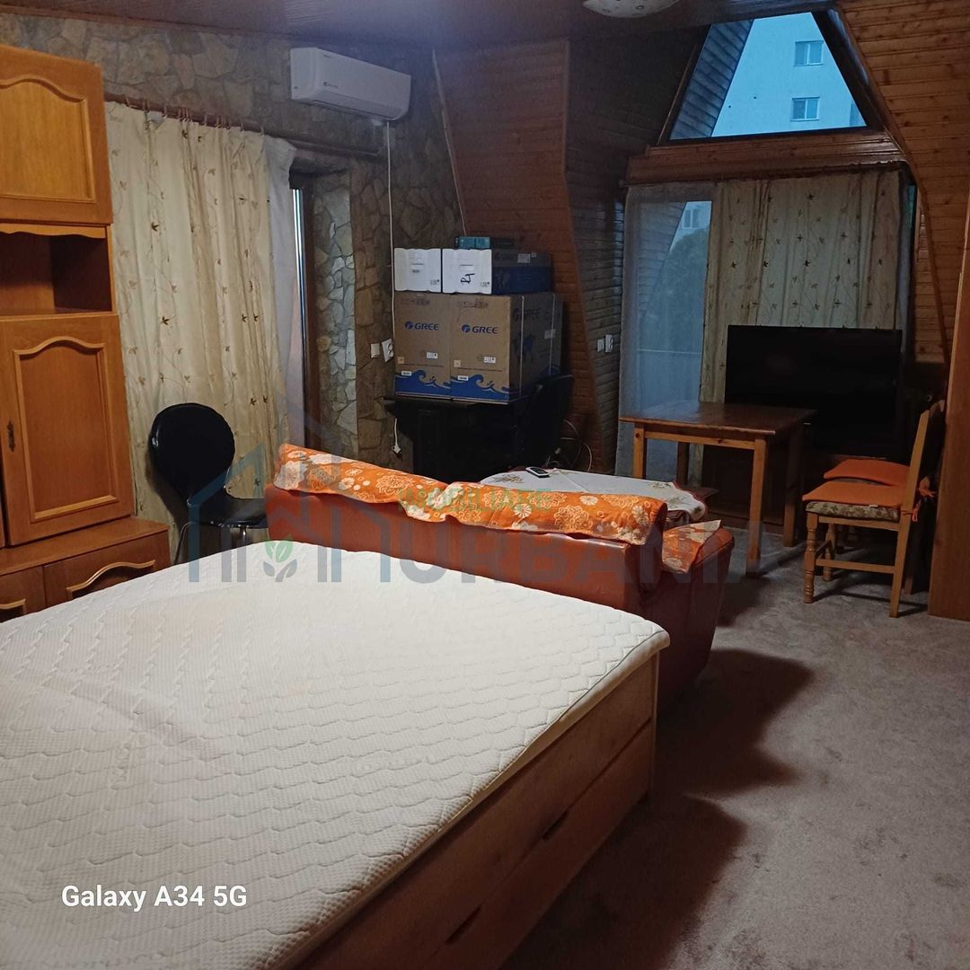 Garsonieră de închiriat în Iași - Mobilată, cu Balcon - Poză 6