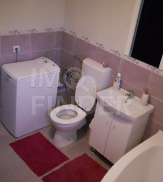 INVESTITIE  Apartament Decomandat in zona Buna Ziua - Poză 11