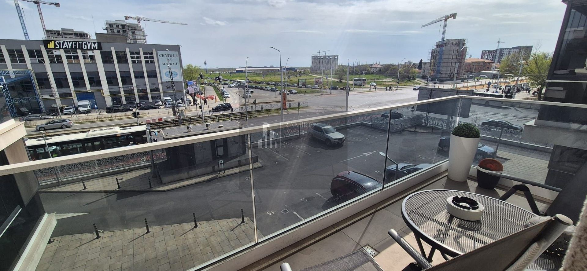 3 camere de inchiriat | Blvd Ghencea | Centrala | Parcare subterana - Poză 4