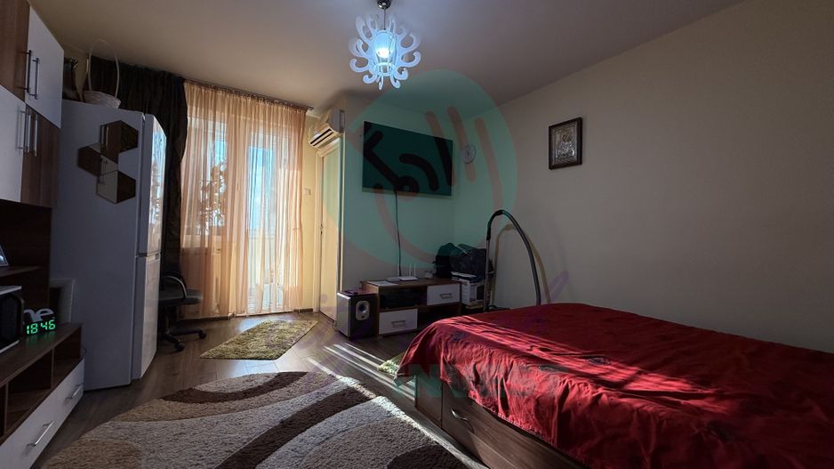 Garsonieră utilată, vedere panoramică – Giurgiului - Poză 10