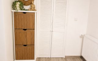 Casă individuală 3 camere | Strada Iazului, Râu Sadului | 75 mp, teren 169 mp - Poză 11