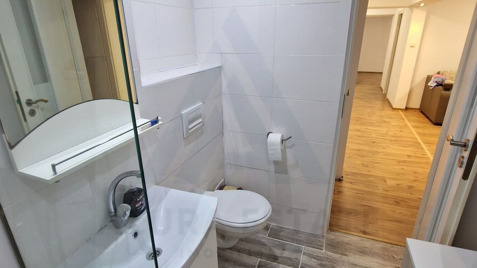 Apartament 3 camere 2 bai 66mp + pivnita Terezian - Poză 16
