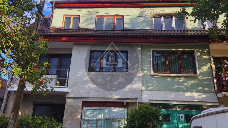Casa duplex de vanzare,  Medias - Poză 19