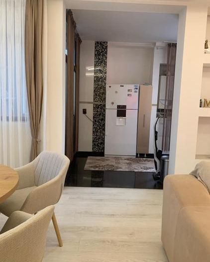 Apartament 3 camere, 127 mp utili, bloc 2012 – Sector 5 - Poză 7