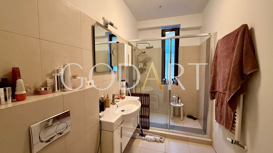 Apartament superb | Floreasca | Parcare | Curte - Poză 12