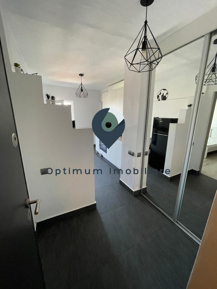 Apartament cu 1 camera, 38 mp, etaj intermediar, Intre Lacuri ! - Poză 3