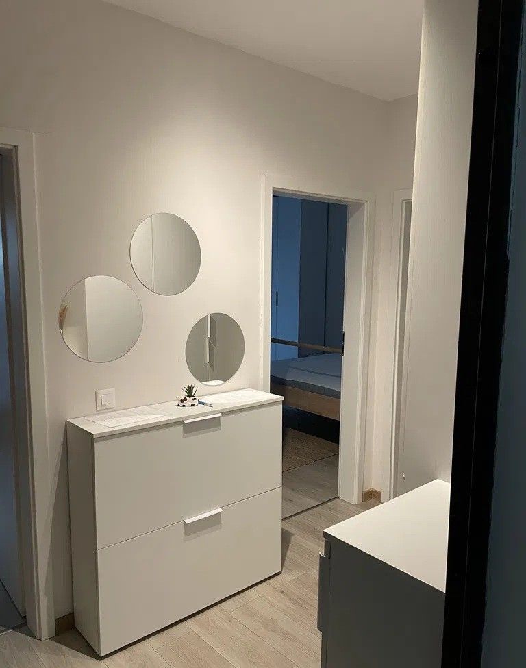 Garsoniera Lujerului | Bloc Nou | Centrala Proprie - Poză 15