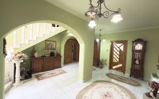 BG46-Vila individuala 10 camere-COMISION 0% - Poză 13