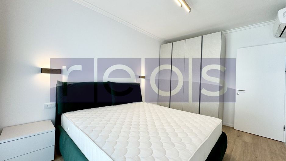 PRIMA INCHIRIERE | 2 CAMERE | BLOC 2025 | ZONA DOMENII - Poză 4