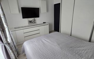 Vindem apartament cu 3 camere, Crângasi - Poză 9