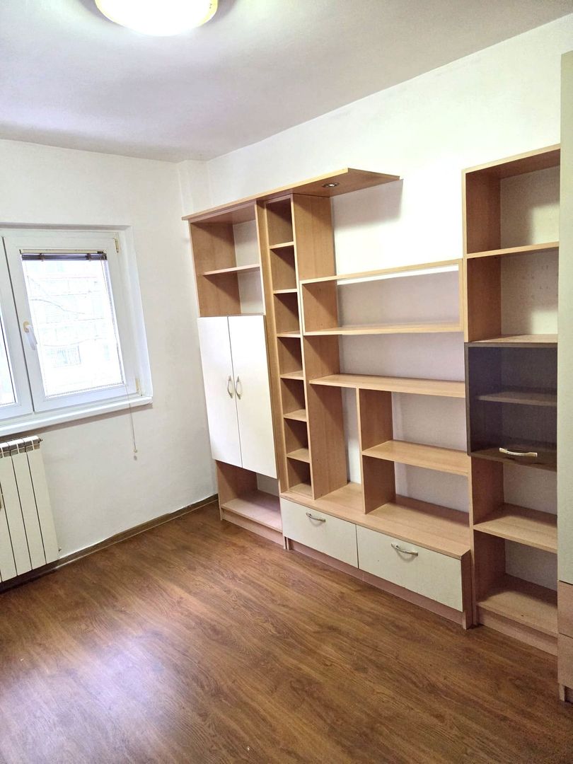 Apartament 3 camere in bloc anvelopat 7 minute metrou Gorjului - Poză 4