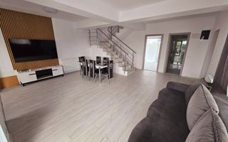 Vila 5 camere complet mobilata si utilata - comuna Berceni - Poză 3