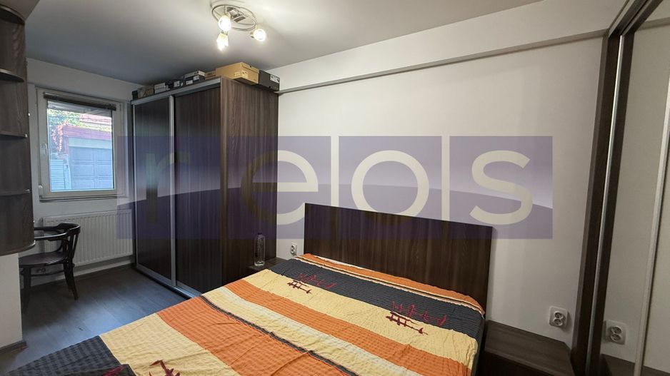 VANZARE | 2 CAMERE | ZONA BANEASA | CURTE PROPRIE | MOBILAT SI UTILAT - Poză 19