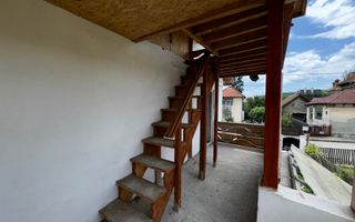 CASA 4 CAMERE TEREN 338 MP CAMPULUNG - Poză 7
