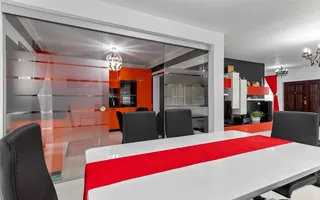 DE VANZARE  Vila 9 camere Colentina - Poză 18