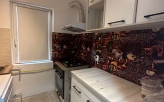 2 camere | etaj intermediar | mobilat si utilat | zona excelenta | - Poză 5