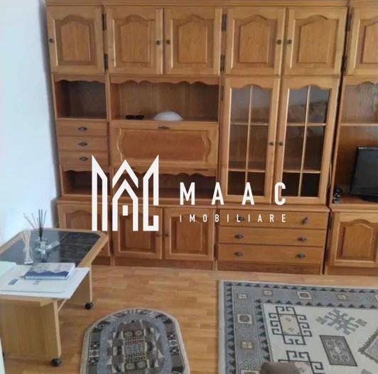 Apartament 1 cameră de vânzare Sibiu | Valea Aurie | 25 mp - Poză 1