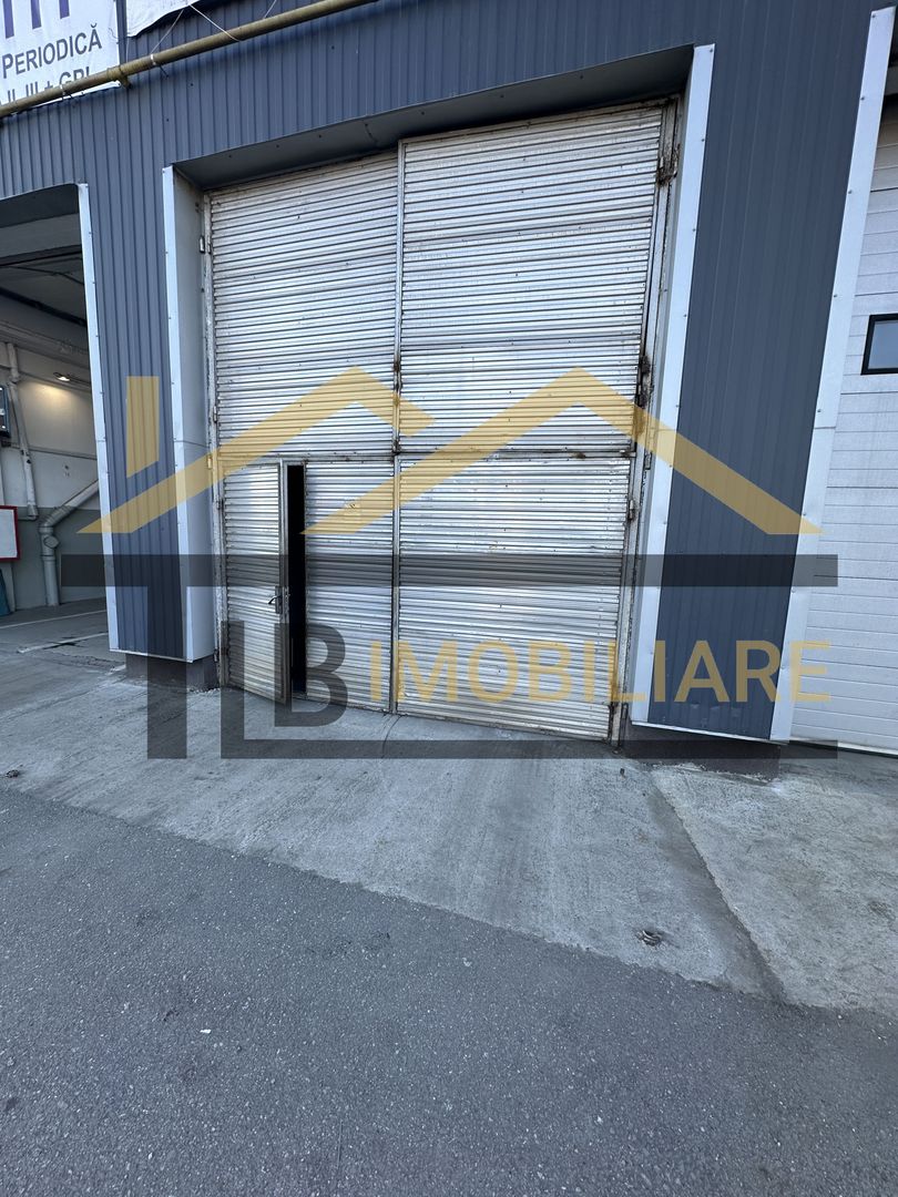 Spatii de inchiriat, 255mp, parcare, Zona Libertatii - Poză 2