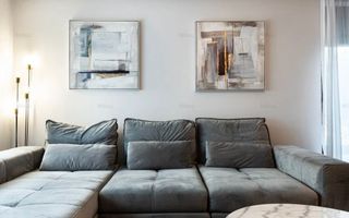 Apartament cu 2 camere in Dumbravita - Poză 4