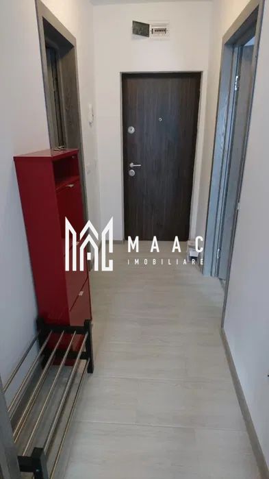 Apartament 2 Camere I Modern I 2/4 I West Side Park Residence - Poză 4