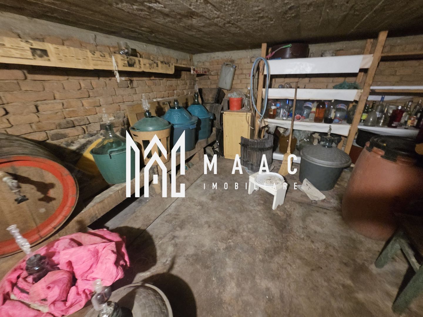 Casa tip duplex I 508 mp teren I Acces auto I Calea Poplacii - Poză 11