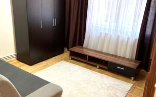 Apartament cu 2 camere in Complexul Studentesc - FEAA - Poză 1
