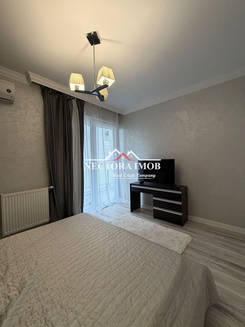NECTORA IMOB-Apartament 2 camere, Str. Grigore Moisil, 56 mp, Utilat - Poză 7