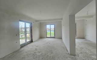 Casa noua in Sibiu, 4 camere, terasa - Poză 12